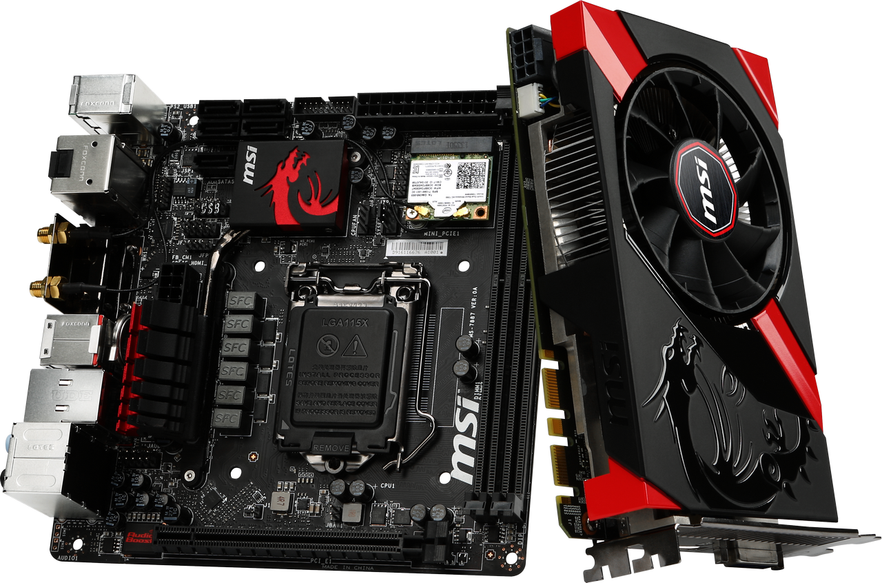 Best mini itx on sale motherboard